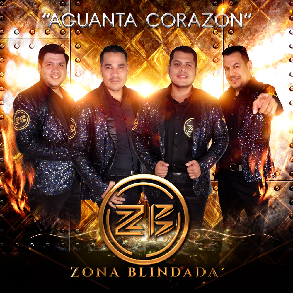 Aguanta Corazon