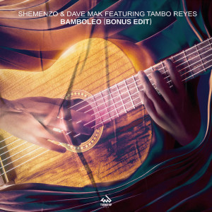 Album Bamboleo (Bonus Edit) from Shemenzo