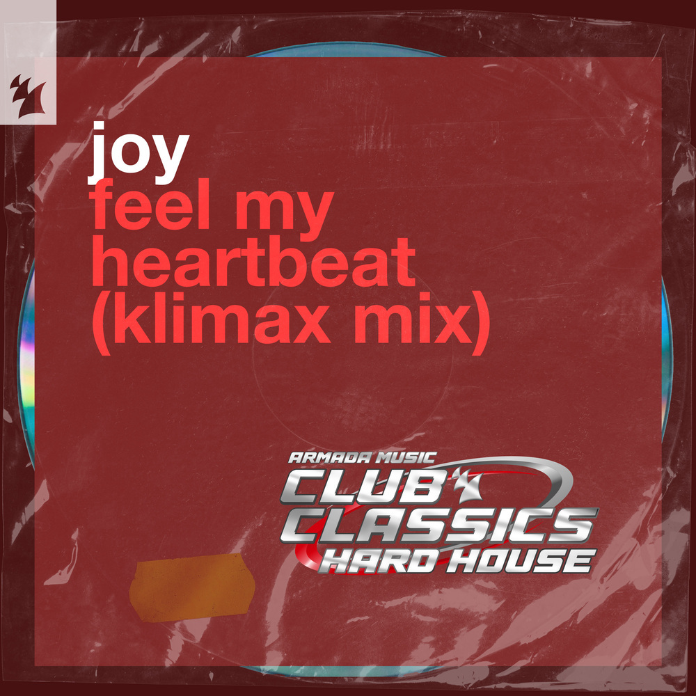 Feel My Heartbeat (Extended Klimax Mix)