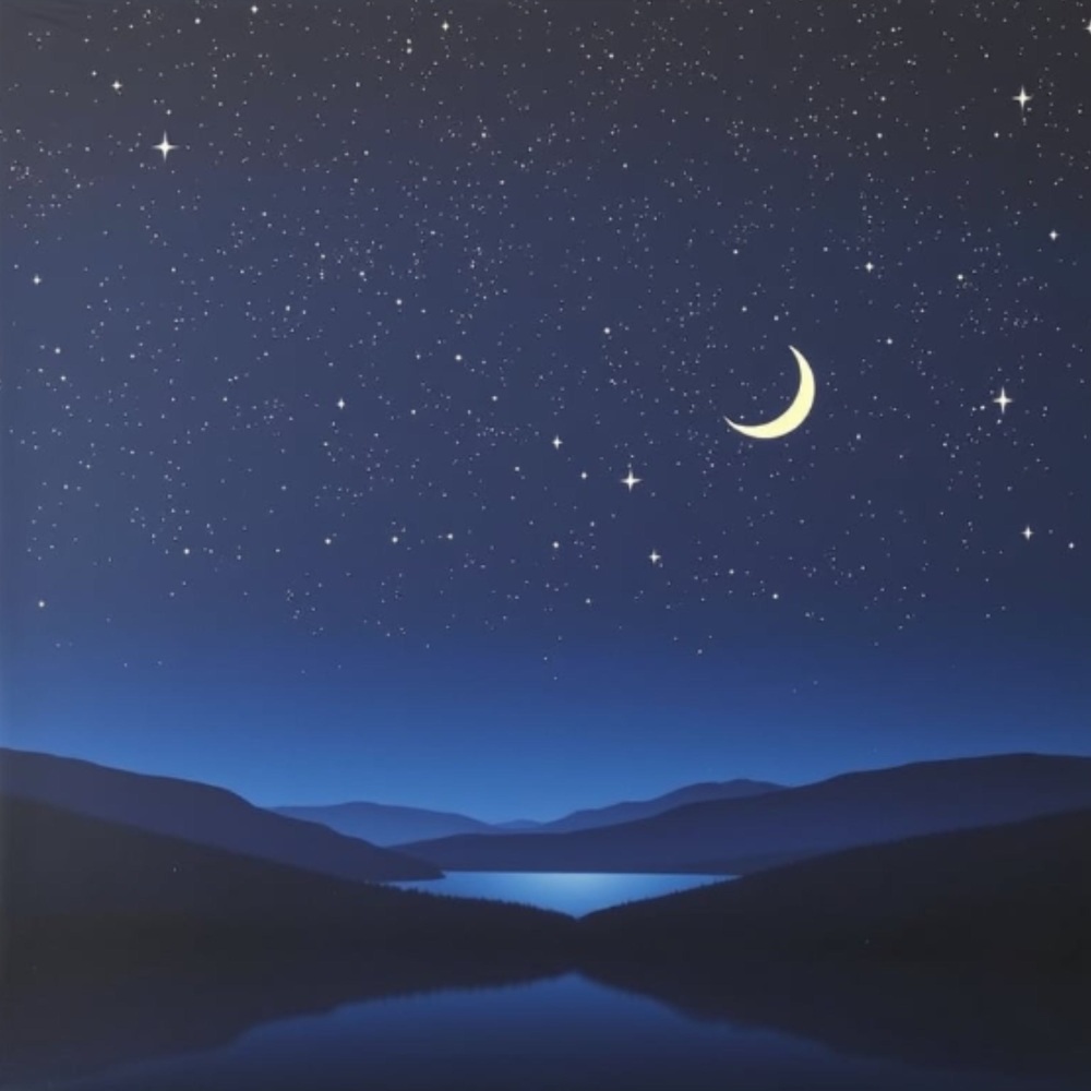 Relaxing Tunes for Evening Calm