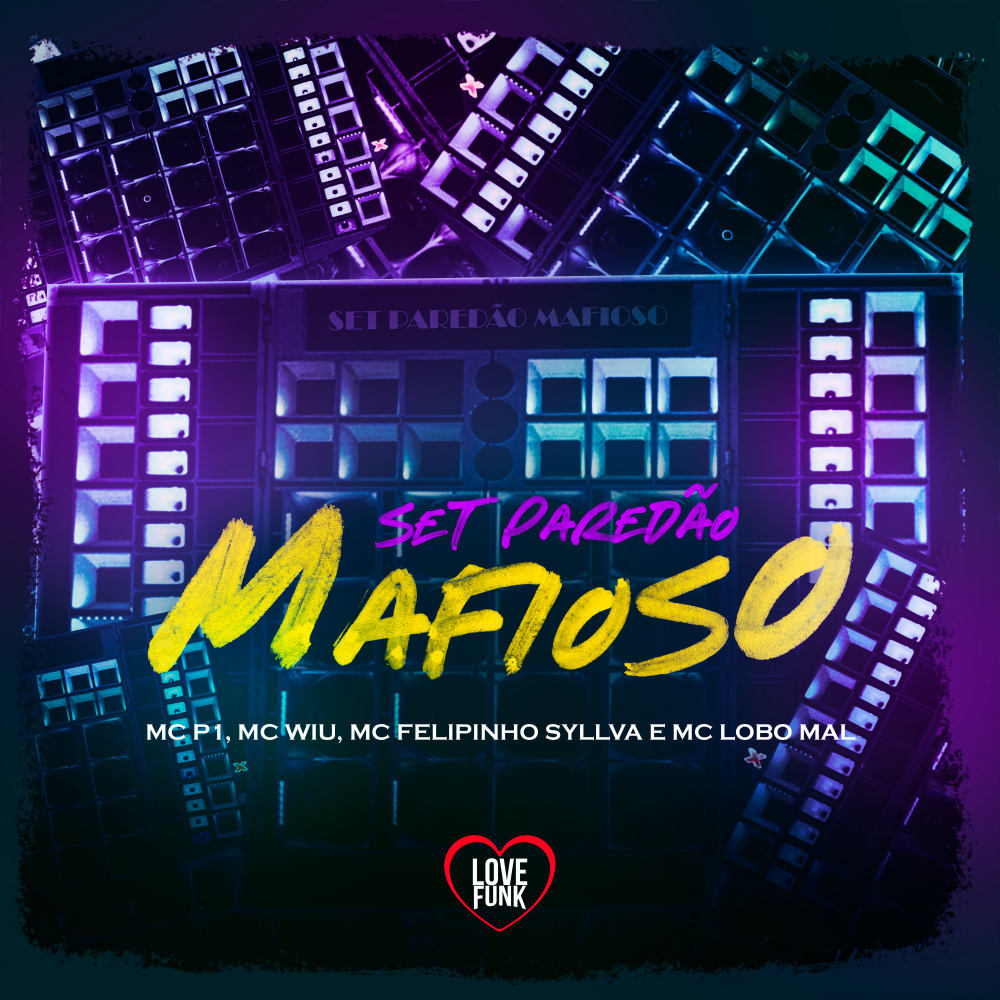 Set do Paredão Mafioso