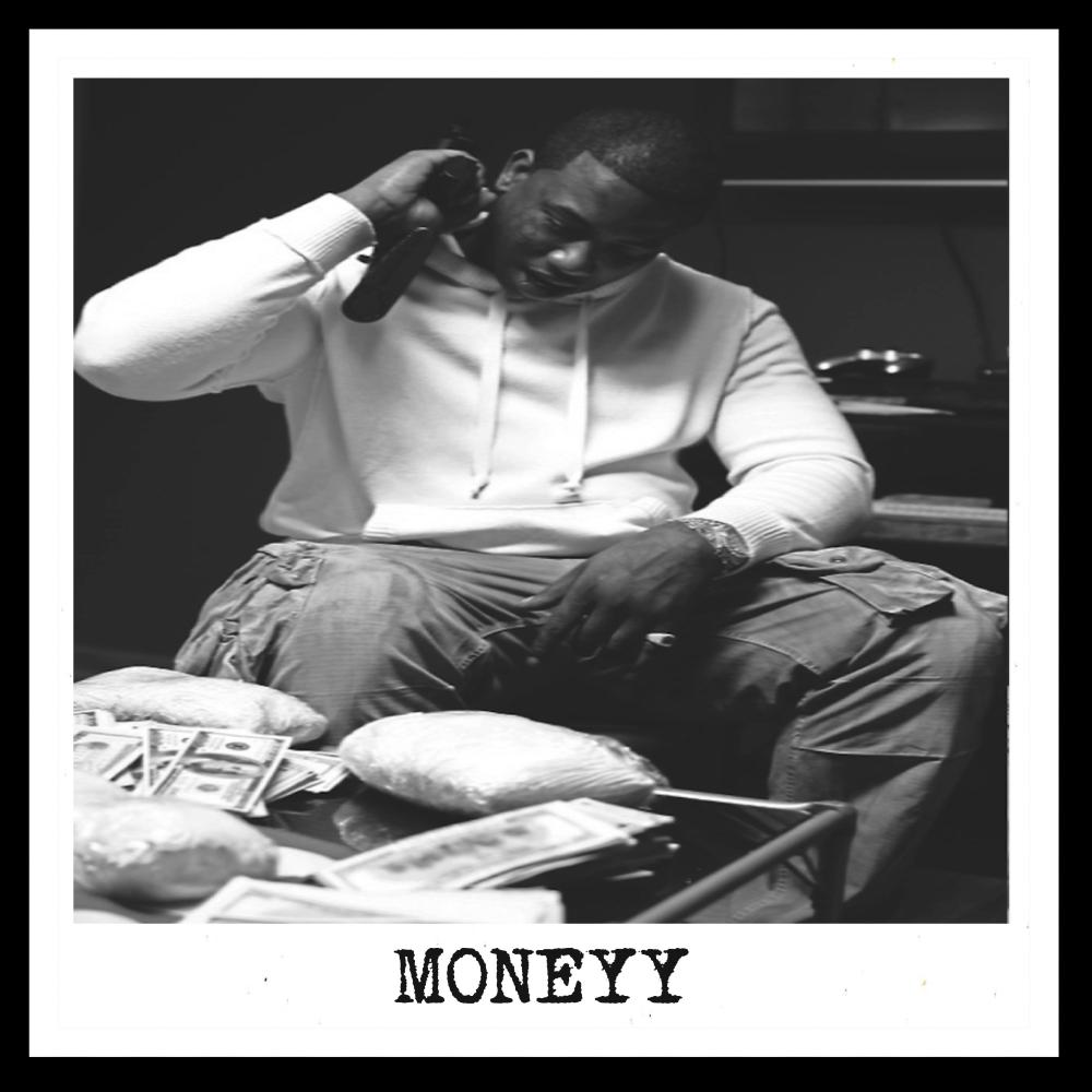 Moneyy (feat. Gucci Mane) (Explicit)
