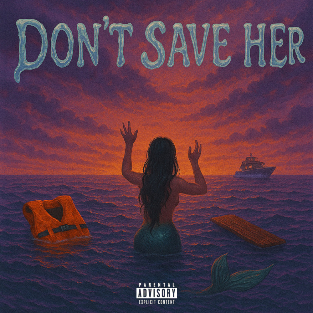 Don Save Her! (Explicit)
