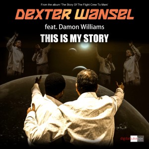 Dexter Wansel的專輯This is My Story