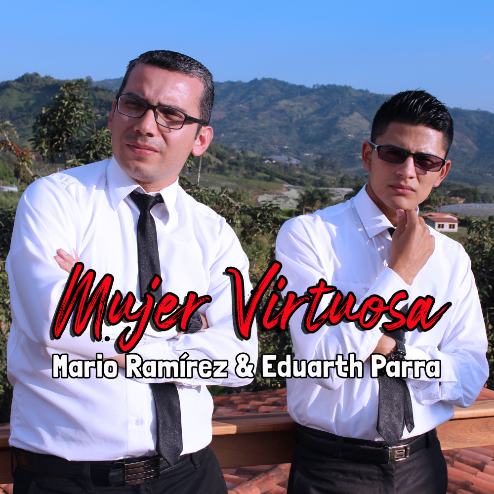 Mujer Virtuosa (Cover)