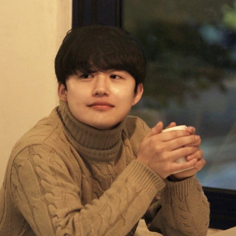 혜화동 소년