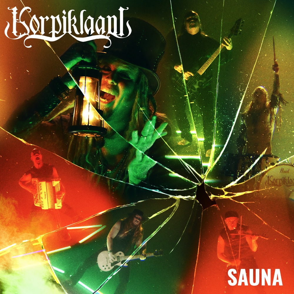 Saunaan