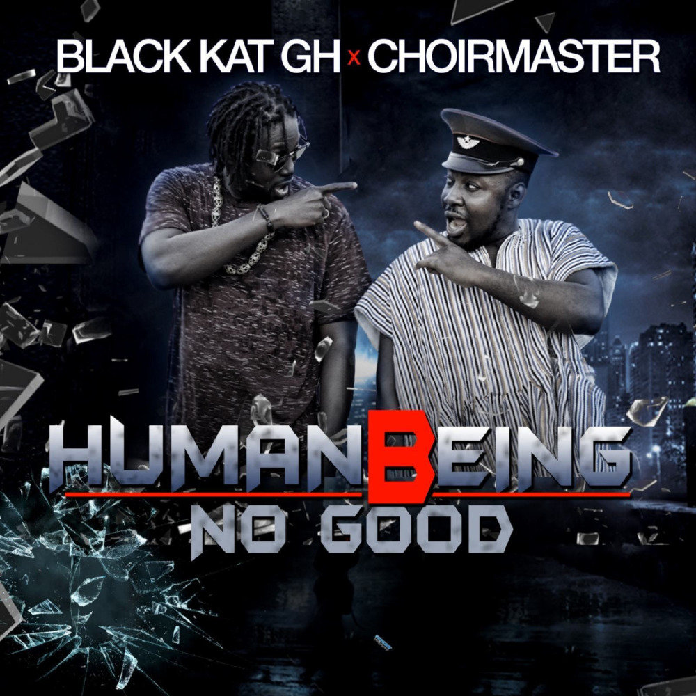 Human Being No Good