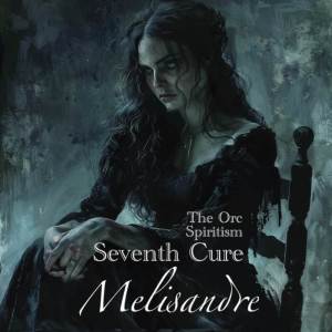 ดาวน์โหลดและฟังเพลง Melisandre พร้อมเนื้อเพลงจาก Seventh Cure