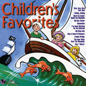 收聽Music For Little People Choir的If You Are Happy And You Know It歌詞歌曲