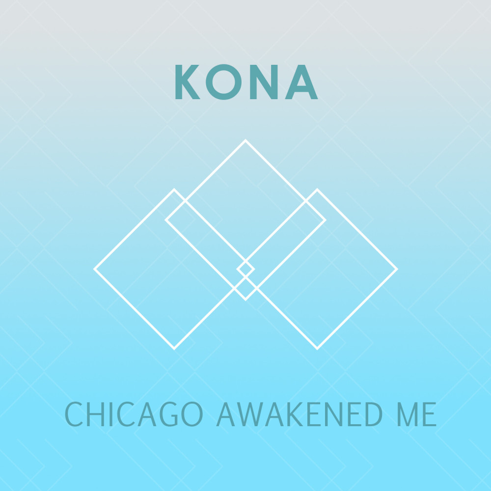 Chicago Awakened Me