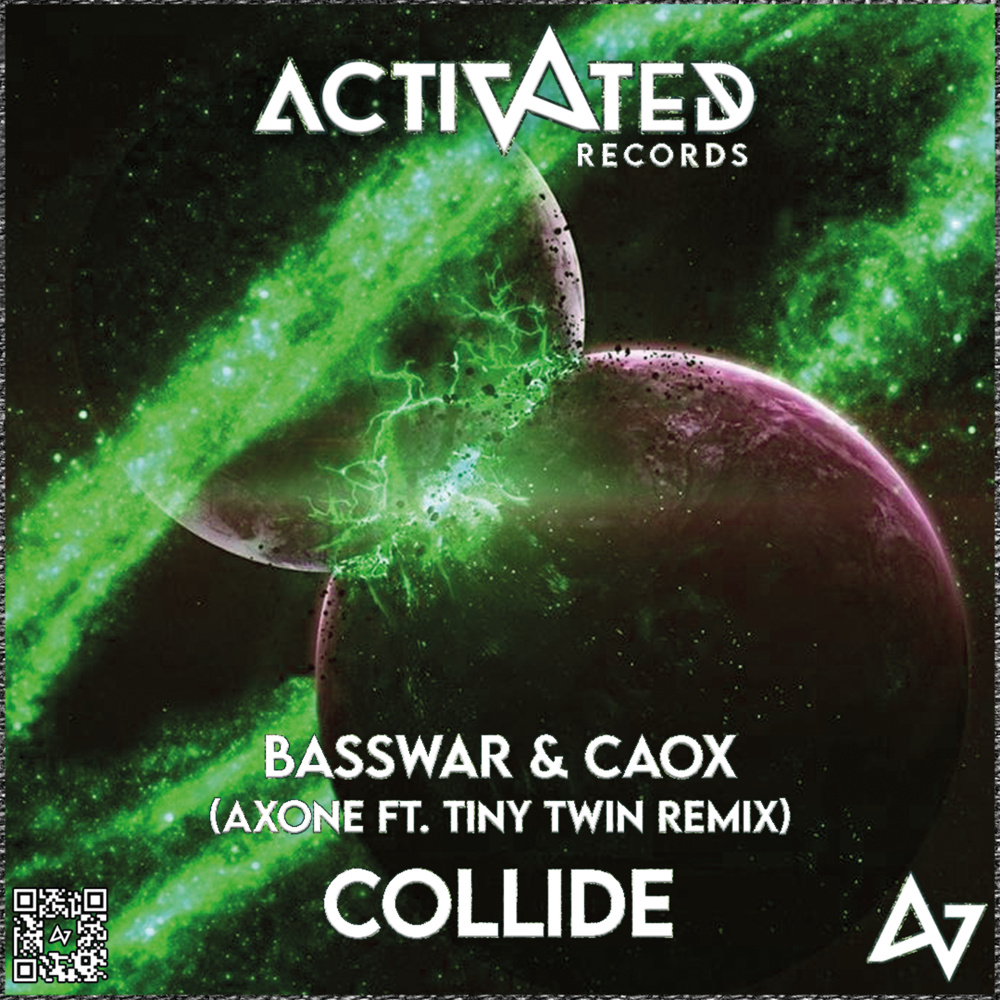 Collide (AXONE ft. TinyTwin Extended Remix)