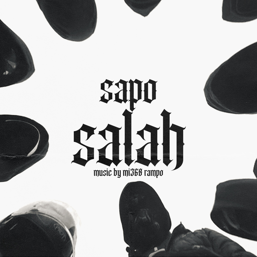 Salah (Explicit)