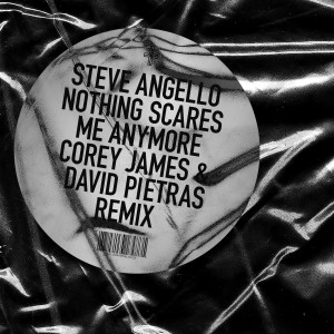 ดาวน์โหลดและฟังเพลง Nothing Scares Me Anymore (Corey James & David Pietras Remix) พร้อมเนื้อเพลงจาก Steve Angello