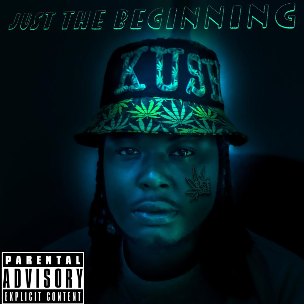 Fall Thru (feat. Cameron Foster) (Explicit)