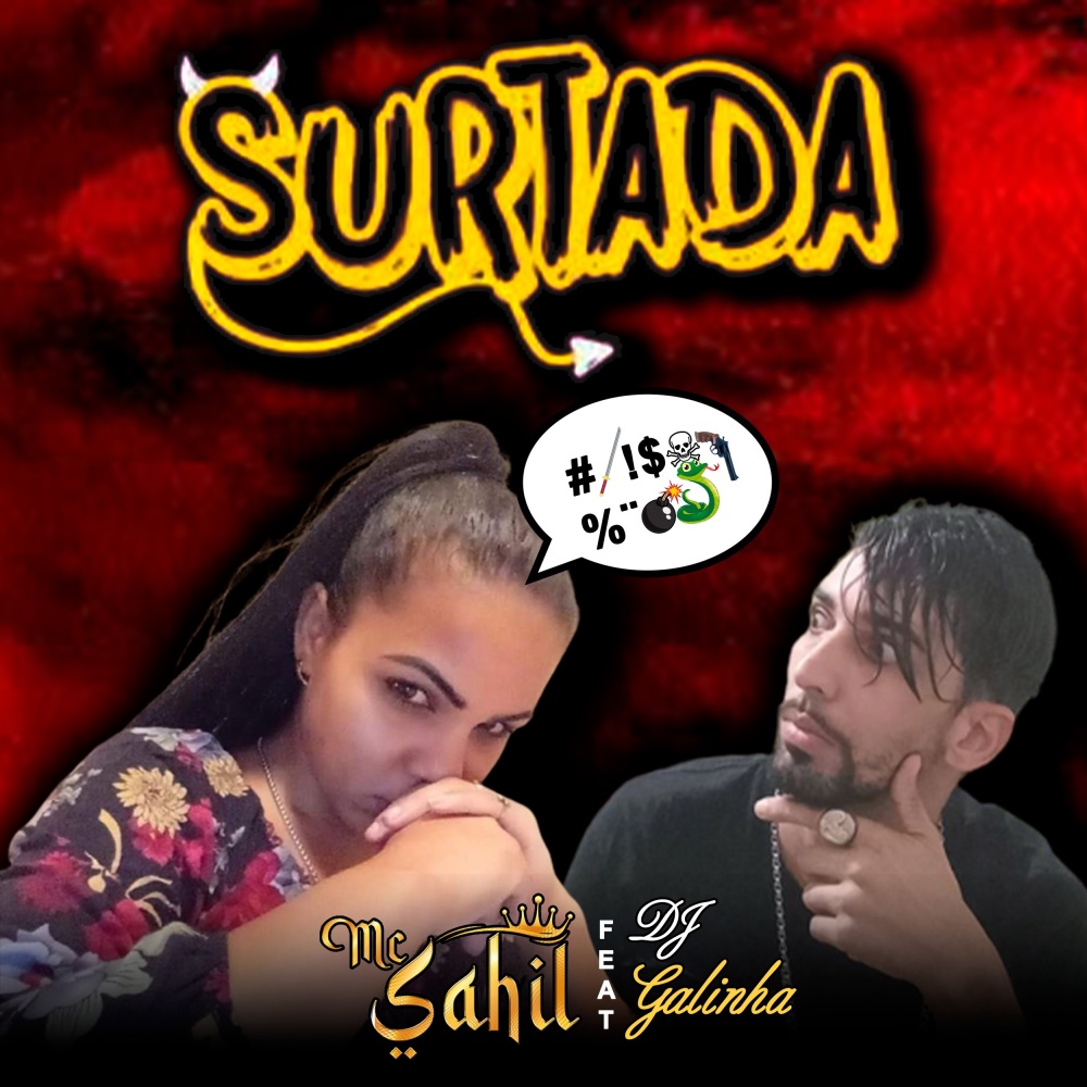 Surtada