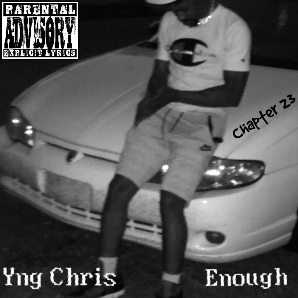 Enough (Explicit)