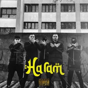 Claw的專輯HARAM (Official Audio) (feat. CLAW) [Explicit]