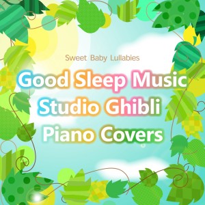 Dengarkan Princess Mononoke (Piano Covers) lagu dari Relaxing BGM Project dengan lirik