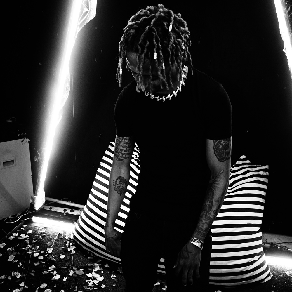 Miss Me (Explicit)