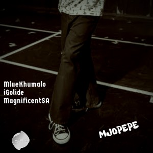 Listen to Mjopepe song with lyrics from MlueKhumalo