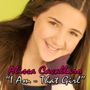 ดาวน์โหลดและฟังเพลง Say Yes พร้อมเนื้อเพลงจาก ALISSA CAVALLARO