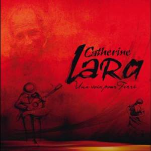 收聽Catherine Lara的Richard歌詞歌曲