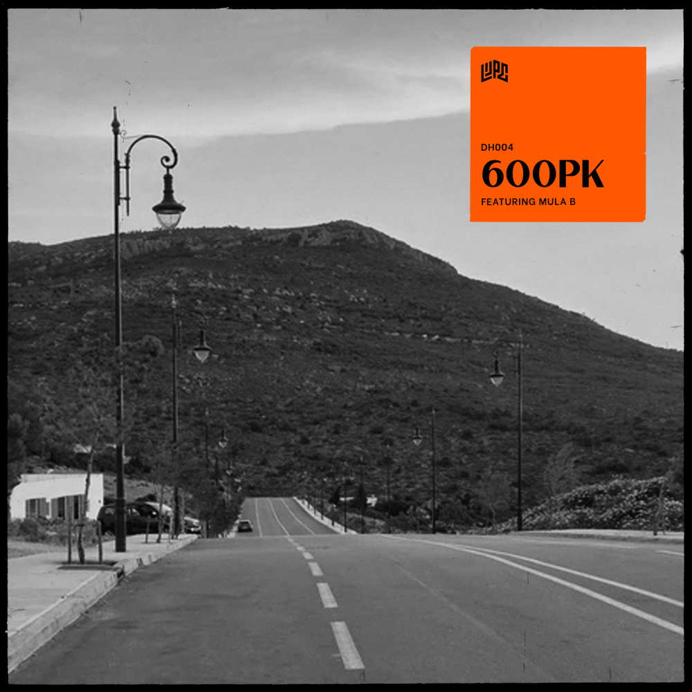 600PK (Explicit)