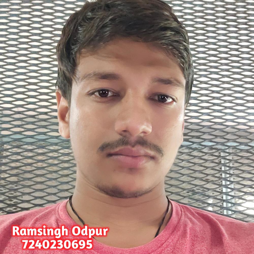 नन्द तू काई तरीका सु नाची (feat. Ramsingh Odpur)