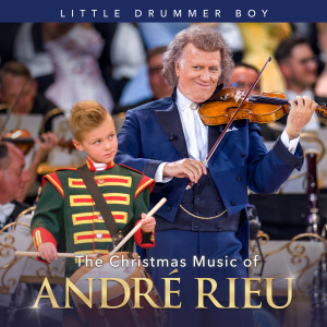 André Rieu的專輯Little Drummer Boy