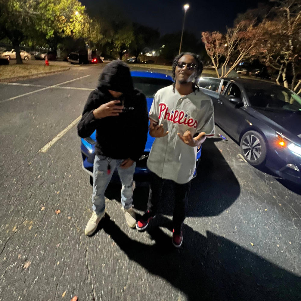 Shake That Ass (feat. Prezzz) (Explicit)