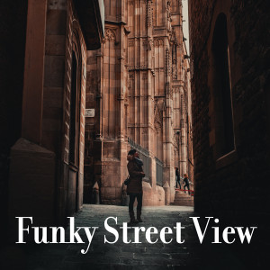 ดาวน์โหลดและฟังเพลง Funky Street View พร้อมเนื้อเพลงจาก Riya Sen