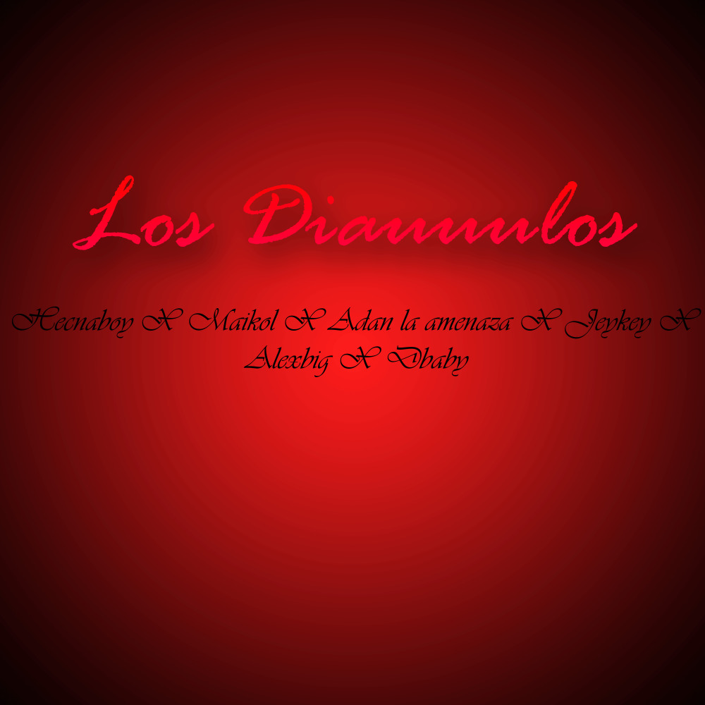 Los Diauuulos