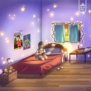 Mariana Red的专辑Cajita musical