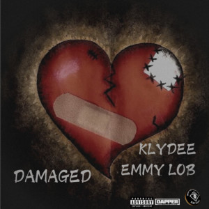 Listen to Damaged (Explicit) song with lyrics from Klydee