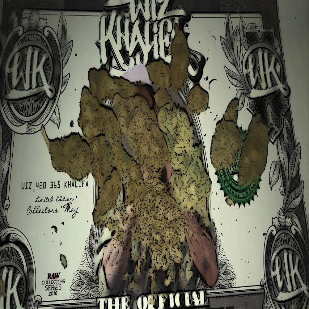 KUSH (Explicit)