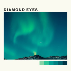 A27C的專輯Diamond Eyes