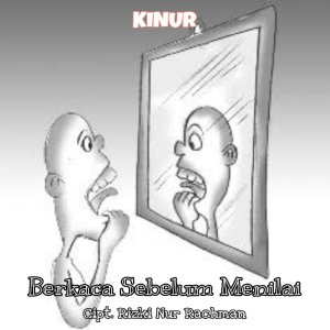Album Berkaca Sebelum Menilai from Kinur