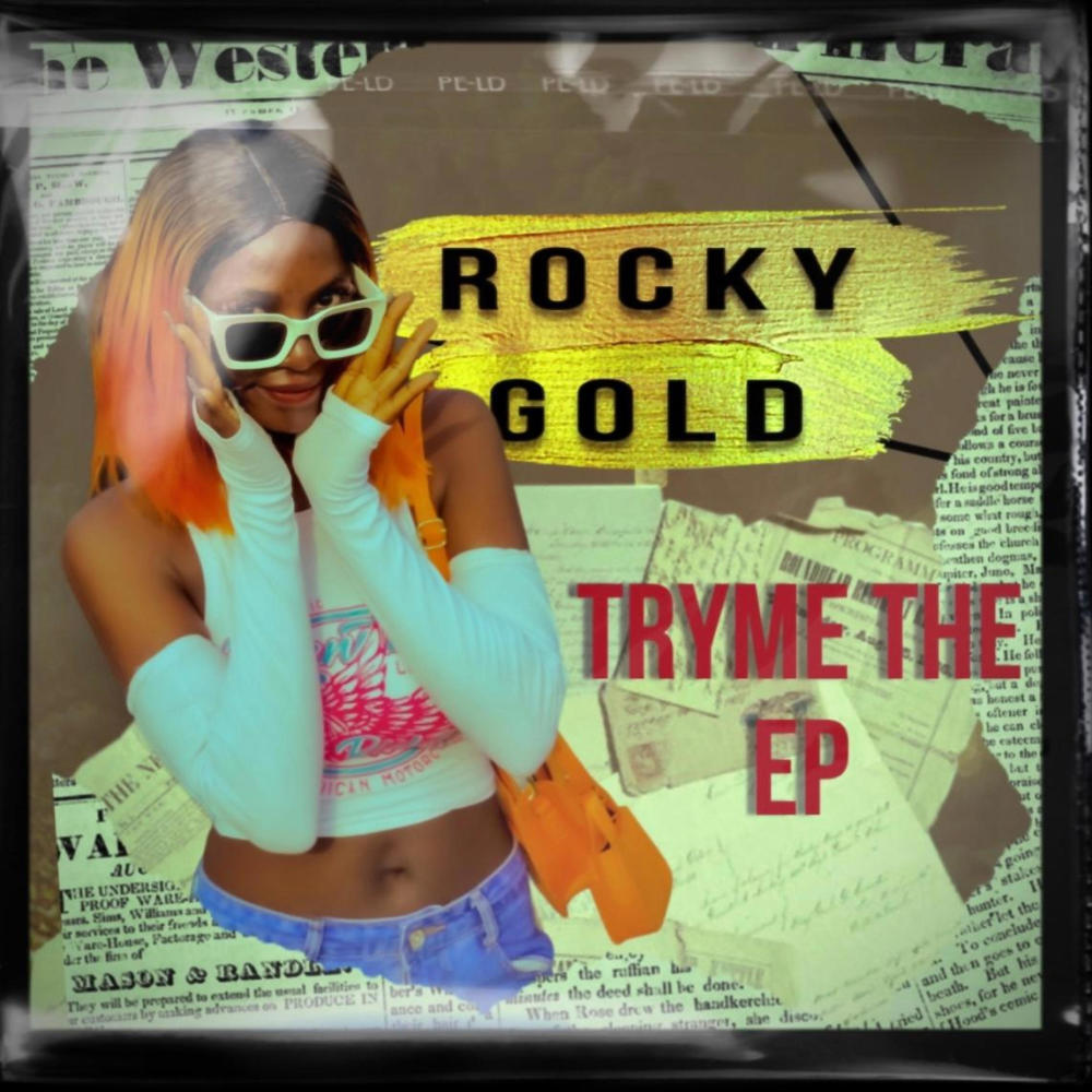 God Dey For Me (feat. Mascara Vibez) (Explicit)