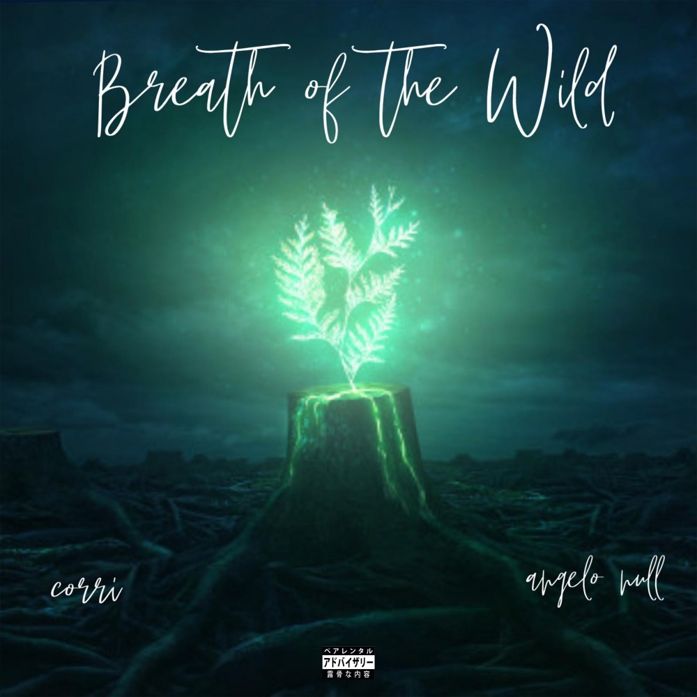 Breath of the Wild (Explicit)