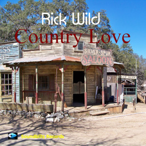 Rick Wild的專輯Country Love