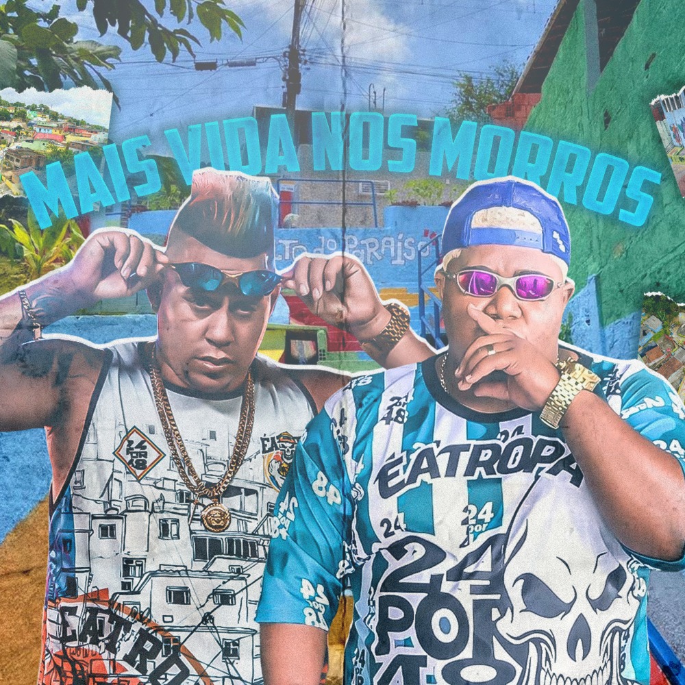 Mais Vidas nos Morros