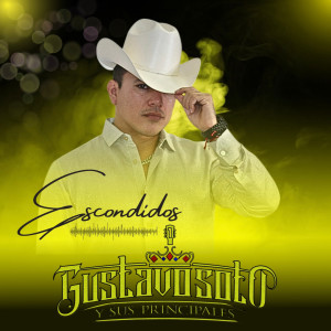 收聽Gustavo Soto y sus Principales的Escondidos歌詞歌曲