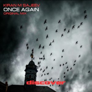 ดาวน์โหลดและฟังเพลง Once Again พร้อมเนื้อเพลงจาก Kiran M Sajeev
