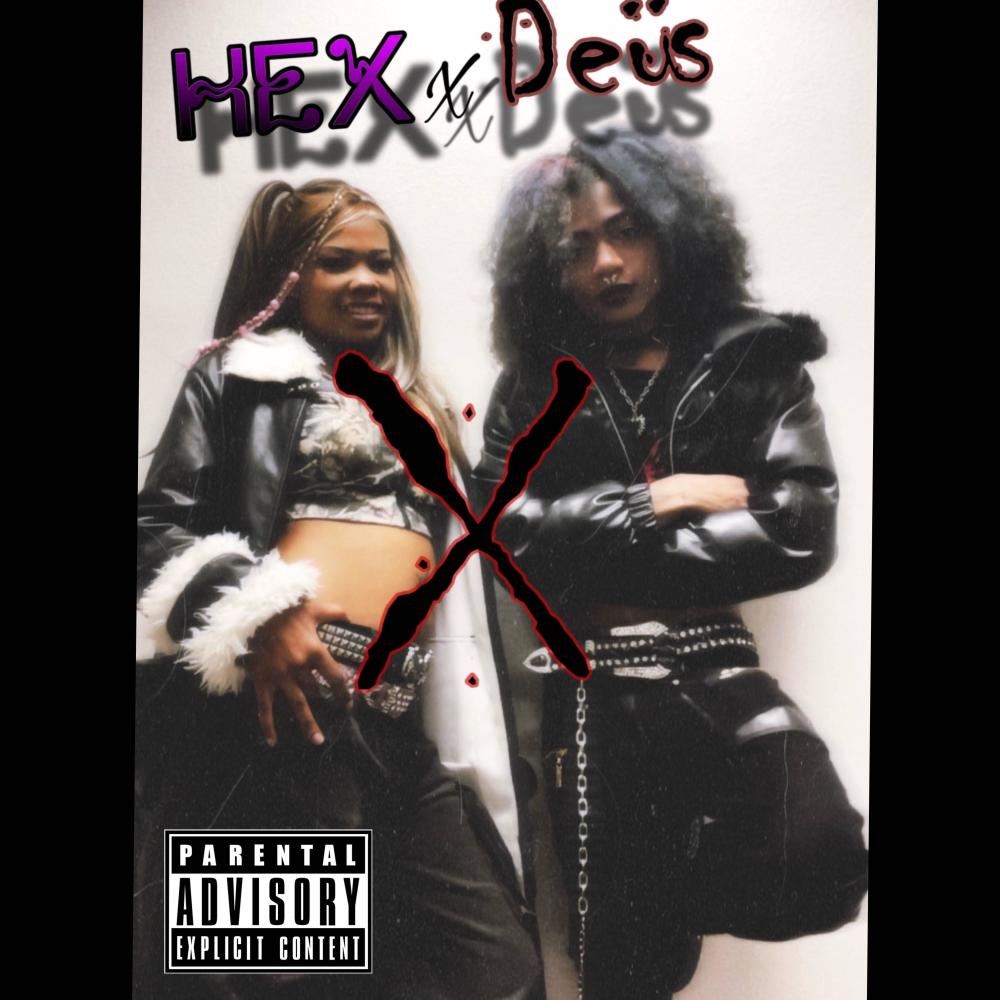 caboosE (feat. LilHexDoll) (Explicit)