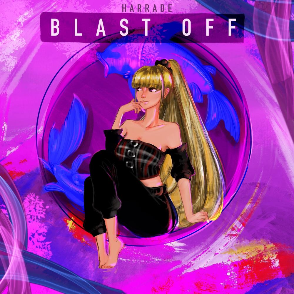 Soon (feat. Saloon & Jazemarie)