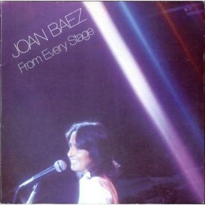 收聽Joan Baez的Forever Young歌詞歌曲