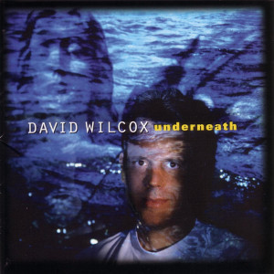 收聽David Wilcox的Underneath歌詞歌曲