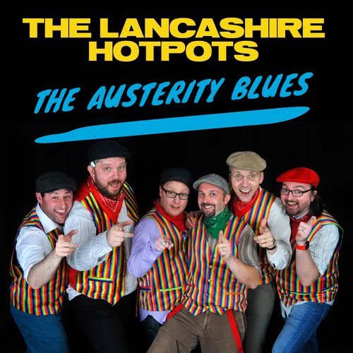 The Austerity Blues (Ukelele Version)