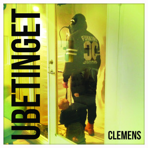 Album Ubetinget from Clemens